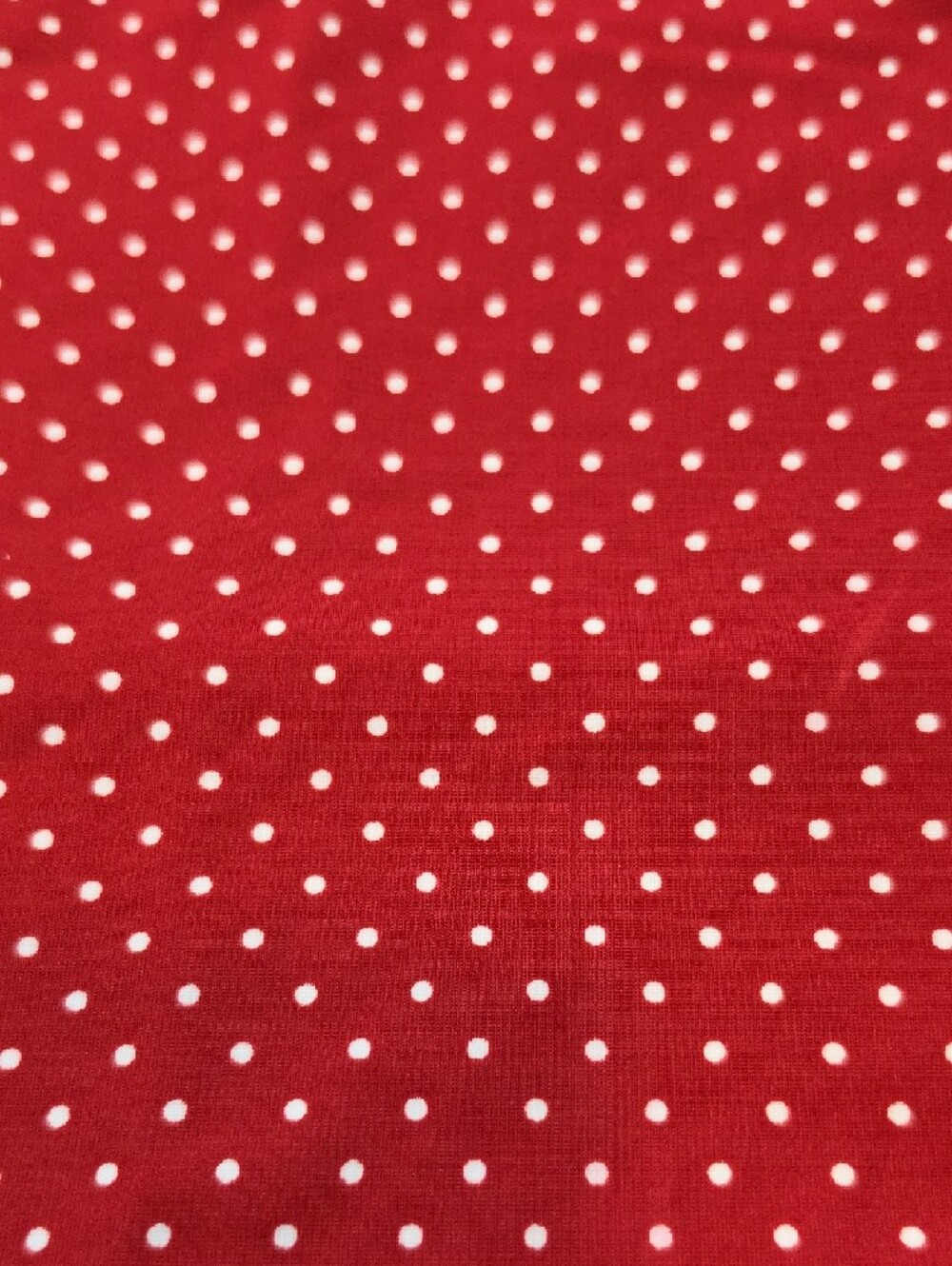 MIRACLESUIT | Red White Polka Dot One Piece Slimming Retro Pinup Swimsuit | 14 - Picture 4 of 6